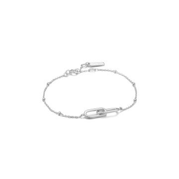 WOMEN BRACELET ANIA HAIE B021-01H (19CM ) WOMEN BRACELET ANIA HAIE B021-01H (19CM )