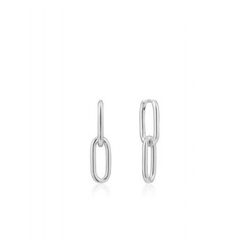WOMEN EARRINGS ANIA HAIE E021-01H (2,5CM ) WOMEN EARRINGS ANIA HAIE E021-01H (2,5CM )