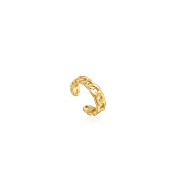 WOMEN EARRINGS ANIA HAIE E021-05G (1CM ) WOMEN EARRINGS ANIA HAIE E021-05G (1CM )