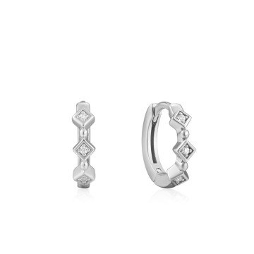 WOMEN EARRINGS ANIA HAIE E023-01H (2CM ) WOMEN EARRINGS ANIA HAIE E023-01H (2CM )