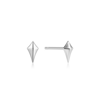 WOMEN EARRINGS ANIA HAIE E023-23H (1CM ) WOMEN EARRINGS ANIA HAIE E023-23H (1CM )