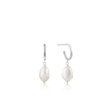 WOMEN EARRINGS ANIA HAIE E019-02H (2CM ) WOMEN EARRINGS ANIA HAIE E019-02H (2CM )