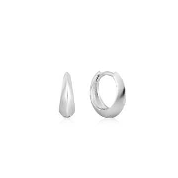 WOMEN EARRINGS ANIA HAIE E025-05H (1CM ) WOMEN EARRINGS ANIA HAIE E025-05H (1CM )