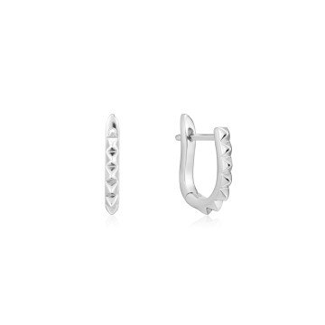 WOMEN EARRINGS ANIA HAIE E025-07H (1CM ) WOMEN EARRINGS ANIA HAIE E025-07H (1CM )