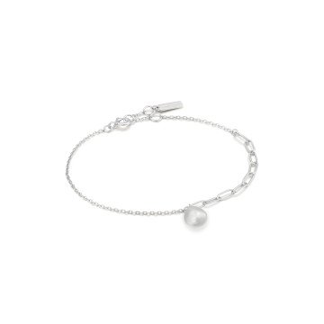 WOMEN BRACELET ANIA HAIE B019-02H (19CM ) WOMEN BRACELET ANIA HAIE B019-02H (19CM )