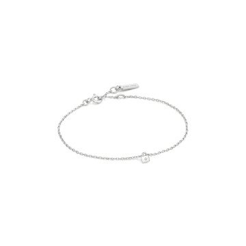 WOMEN BRACELET ANIA HAIE B032-02H (19CM ) WOMEN BRACELET ANIA HAIE B032-02H (19CM )
