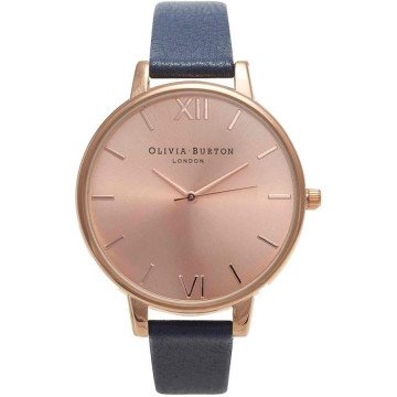 WOMEN WATCH OLIVIA BURTON  OB13BD13B (38MM)