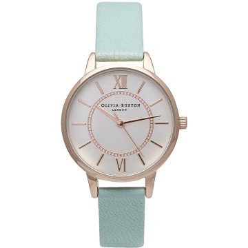 WOMEN WATCH OLIVIA BURTON  OB15WD47 (34 MM)