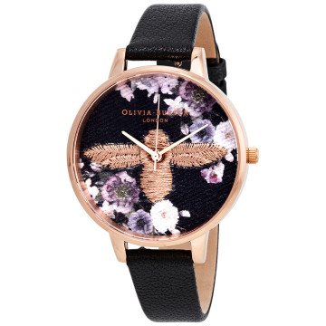 WOMEN WATCH OLIVIA BURTON  OB16EM02 (38 MM)