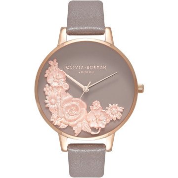 WOMEN WATCH OLIVIA BURTON  OB16FS99 (38 MM)