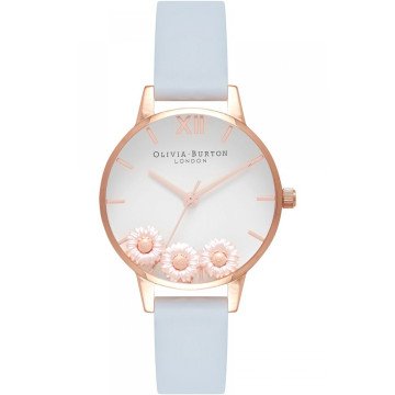 WOMEN WATCH OLIVIA BURTON  OB16CH04 (30 MM)