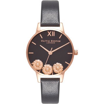 WOMEN WATCH OLIVIA BURTON  OB16CH05 (30 MM)