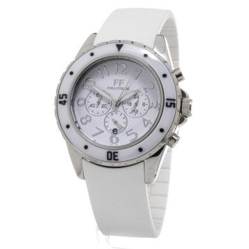 WOMAN WATCH FOLLI FOLLIE WF8T031ZEW (45MM) WOMAN WATCH FOLLI FOLLIE WF8T031ZEW (45MM)