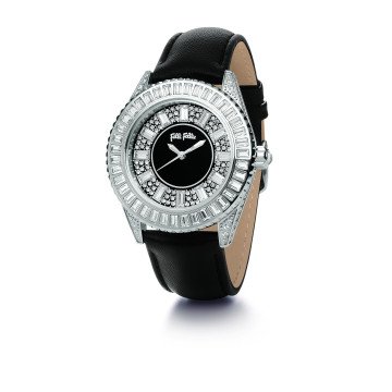 WOMAN WATCH FOLLI FOLLIE  WF0A030SSK (32MM)