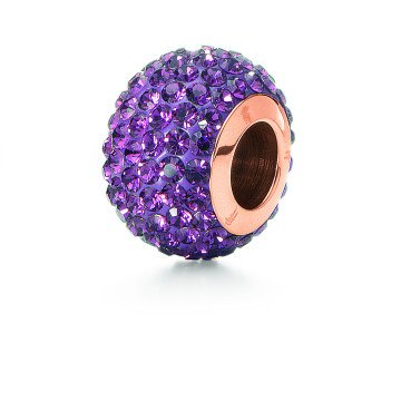 WOMAN TRINKET FOLLI FOLLIE 3P0T023RX (1CM )
