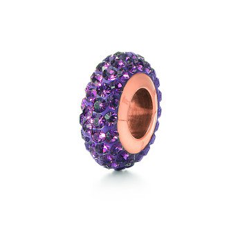 WOMAN TRINKET FOLLI FOLLIE 3P0T024RX (1CM )