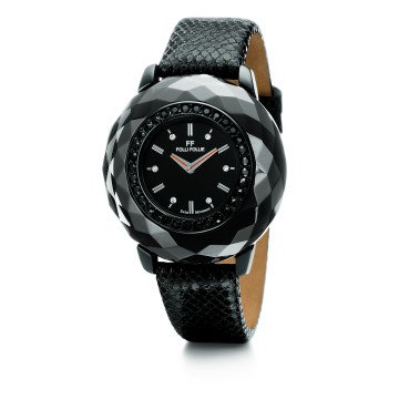 WOMAN WATCH FOLLI FOLLIE  WF0E046SSK (38MM)
