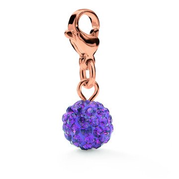 WOMAN TRINKET FOLLI FOLLIE 3P0T026RX (1CM )