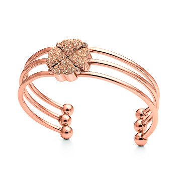 WOMAN BRACELET FOLLI FOLLIE 3B0T041RS (16CM )