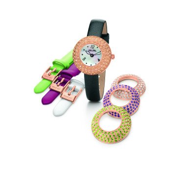 WOMAN WATCH FOLLI FOLLIE  WF0B055SPS (30MM)