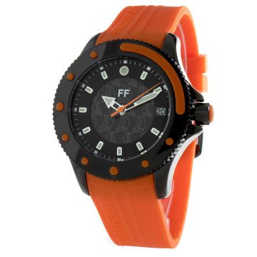 MAN WATCH FOLLI FOLLIE WF1Y002ZDO (40MM) MAN WATCH FOLLI FOLLIE WF1Y002ZDO (40MM)