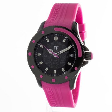 MAN WATCH FOLLI FOLLIE WF1Y002ZDP (40MM) MAN WATCH FOLLI FOLLIE WF1Y002ZDP (40MM)