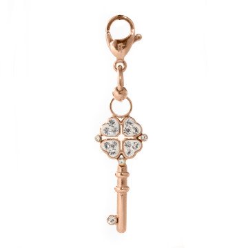 WOMAN TRINKET FOLLI FOLLIE 3P1T008RC (3CM )