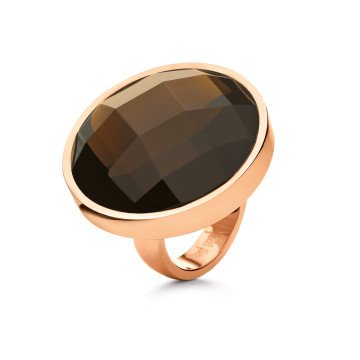 WOMAN RING FOLLI FOLLIE 3R0T056RF-52 (52 )