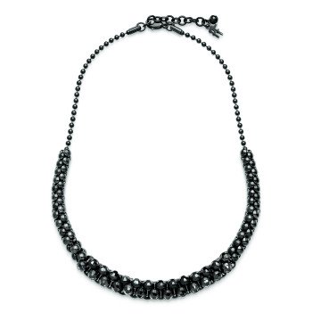 WOMAN NECKLACE FOLLI FOLLIE 3N1T020KK (45CM ) WOMAN NECKLACE FOLLI FOLLIE 3N1T020KK (45CM )