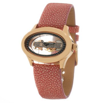 WOMAN WATCH FOLLI FOLLIE WF1R016SSK (40MM) WOMAN WATCH FOLLI FOLLIE WF1R016SSK (40MM)