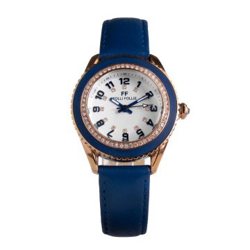 WOMAN WATCH FOLLI FOLLIE WF1B032SSU (36MM) WOMAN WATCH FOLLI FOLLIE WF1B032SSU (36MM)