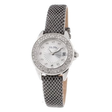 WOMAN WATCH FOLLI FOLLIE WF1A006STN (30MM) WOMAN WATCH FOLLI FOLLIE WF1A006STN (30MM)