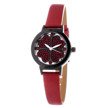 WOMAN WATCH FOLLI FOLLIE WF2Y005SSR (25MM) WOMAN WATCH FOLLI FOLLIE WF2Y005SSR (25MM)