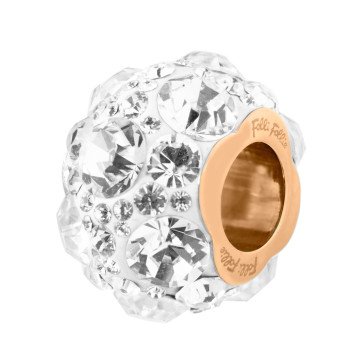 WOMAN PENDANT FOLLI FOLLIE 3P13T018RC (2,5CM ) WOMAN PENDANT FOLLI FOLLIE 3P13T018RC (2,5CM )