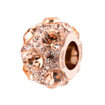 WOMAN PENDANT FOLLI FOLLIE 3P13T018RS (2CM ) WOMAN PENDANT FOLLI FOLLIE 3P13T018RS (2CM )