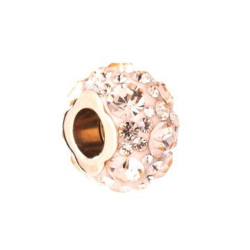 WOMAN TRINKET FOLLI FOLLIE 3P13T019RS (1,5CM )