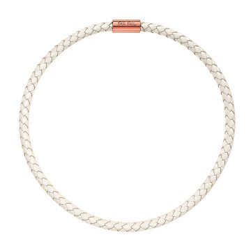 WOMAN NECKLACE FOLLI FOLLIE 3N13T012RW (45CM )