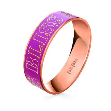 WOMAN WRIST FOLLI FOLLIE 3B13T016RD (16CM )