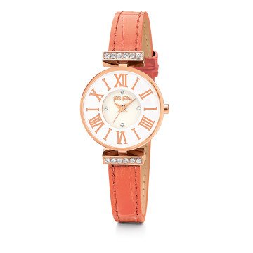 WOMAN WATCH FOLLI FOLLIE  WF13B014SSW (25MM)