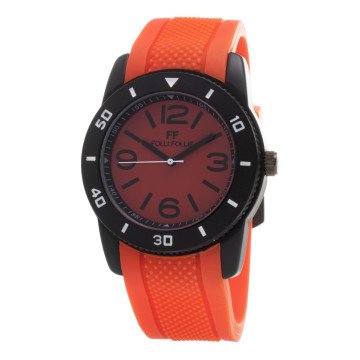 WOMAN WATCH FOLLI FOLLIE WT13K002ZPR (38MM) WOMAN WATCH FOLLI FOLLIE WT13K002ZPR (38MM)