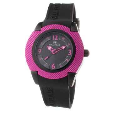 WOMAN WATCH FOLLI FOLLIE  WF13Y028ZPP (40MM)