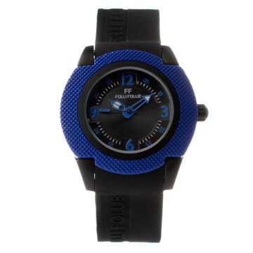 WOMAN WATCH FOLLI FOLLIE  WF13Y028ZPU (40MM)