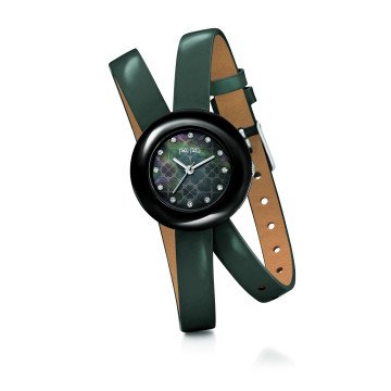 WOMAN WATCH FOLLI FOLLIE  WF13F029SSD (28MM)