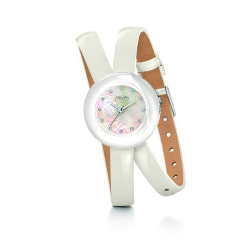 WOMAN WATCH FOLLI FOLLIE  WF13F030SSW (28MM)