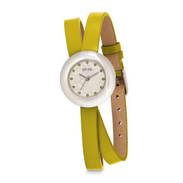 WOMAN WATCH FOLLI FOLLIE  WF13F030SSF (28MM)