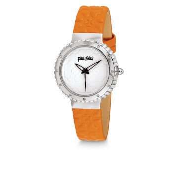 WOMAN WATCH FOLLI FOLLIE  WF13A032SPW (28MM)