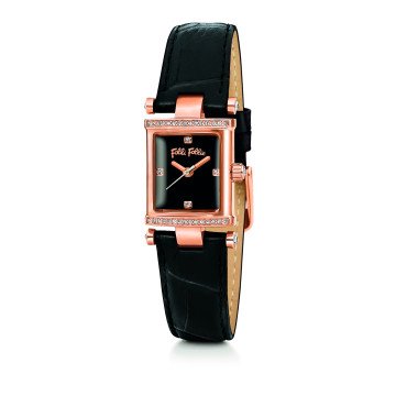 WOMEN WATCH FOLLI FOLLIE  WF13B037SSK (20MM)
