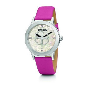 WOMAN WATCH FOLLI FOLLIE  WF13T040SPW (32MM)
