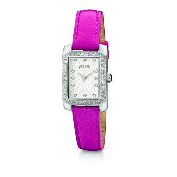 WOMAN WATCH FOLLI FOLLIE  WF13A053SSS (28MM)