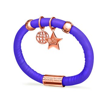 WOMAN BRACELET FOLLI FOLLIE 1B13T046RX (16CM )